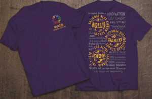 T-shirt Design by SAI DESIGNS for this project | Design: #15128679
