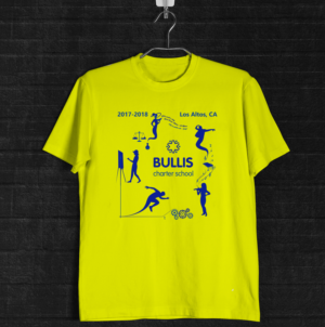 T-shirt Design by Svetlana for this project | Design: #15132195