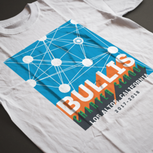 T-shirt Design by Zhor Signatures for this project | Design: #15109668