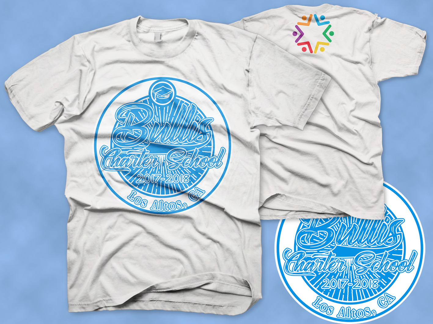 T-shirt Design by OT Design for this project | Design #15048417