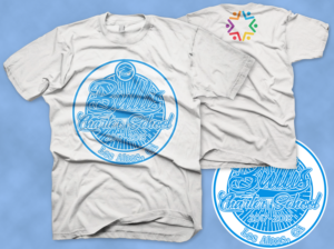 T-shirt Design by OT Design for this project | Design: #15048417