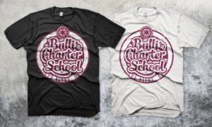 T-shirt Design by badpixelarts for this project | Design: #15036209