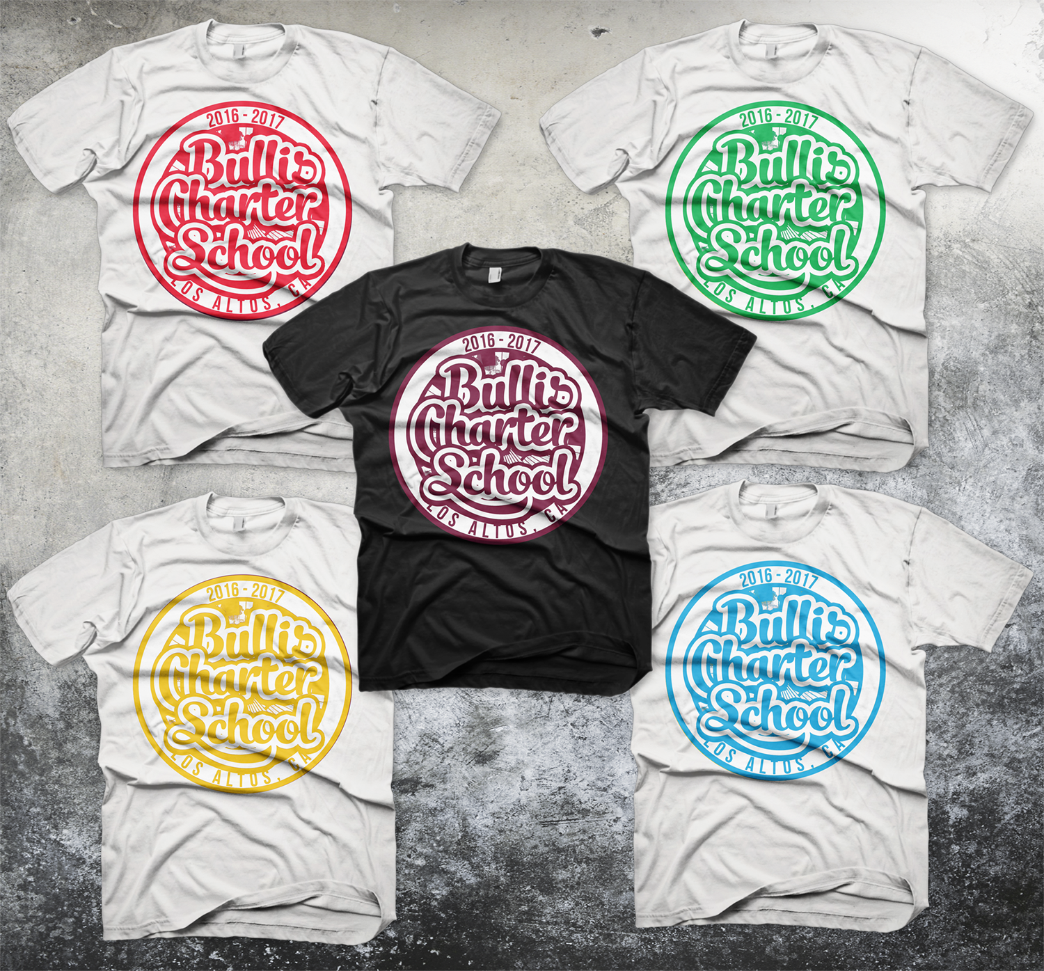 T-shirt Design by badpixelarts for this project | Design #15036553