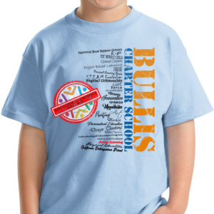 T-shirt Design by Priyanta Sanyal for this project | Design: #15099421