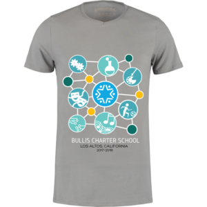 Kids T-shirt for 2017-2018 School Year | T-Shirt-Design von sherlock_h