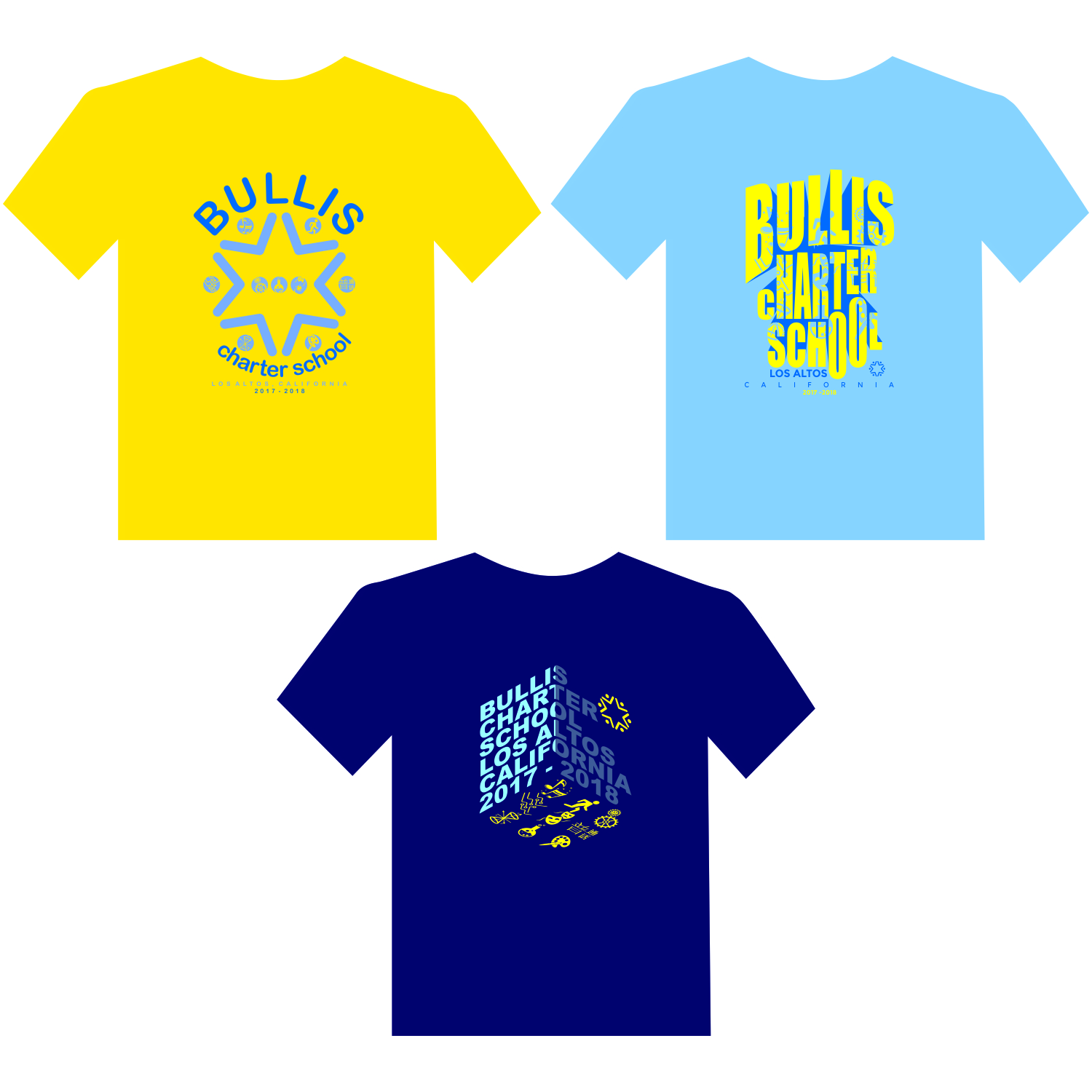 T-Shirt-Design von Suwaji Suwaji für dieses Projekt | Design #15039567