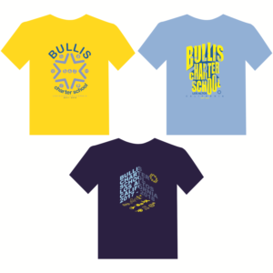 T-shirt Design by Suwaji Suwaji for this project | Design: #15039567