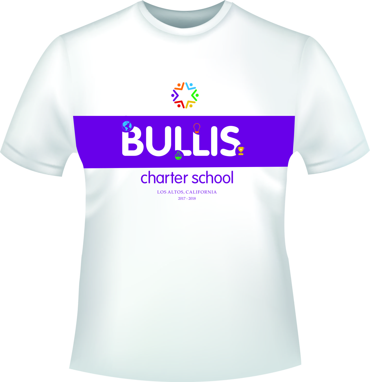 T-shirt Design by Lucas Stutz for this project | Design #15091543