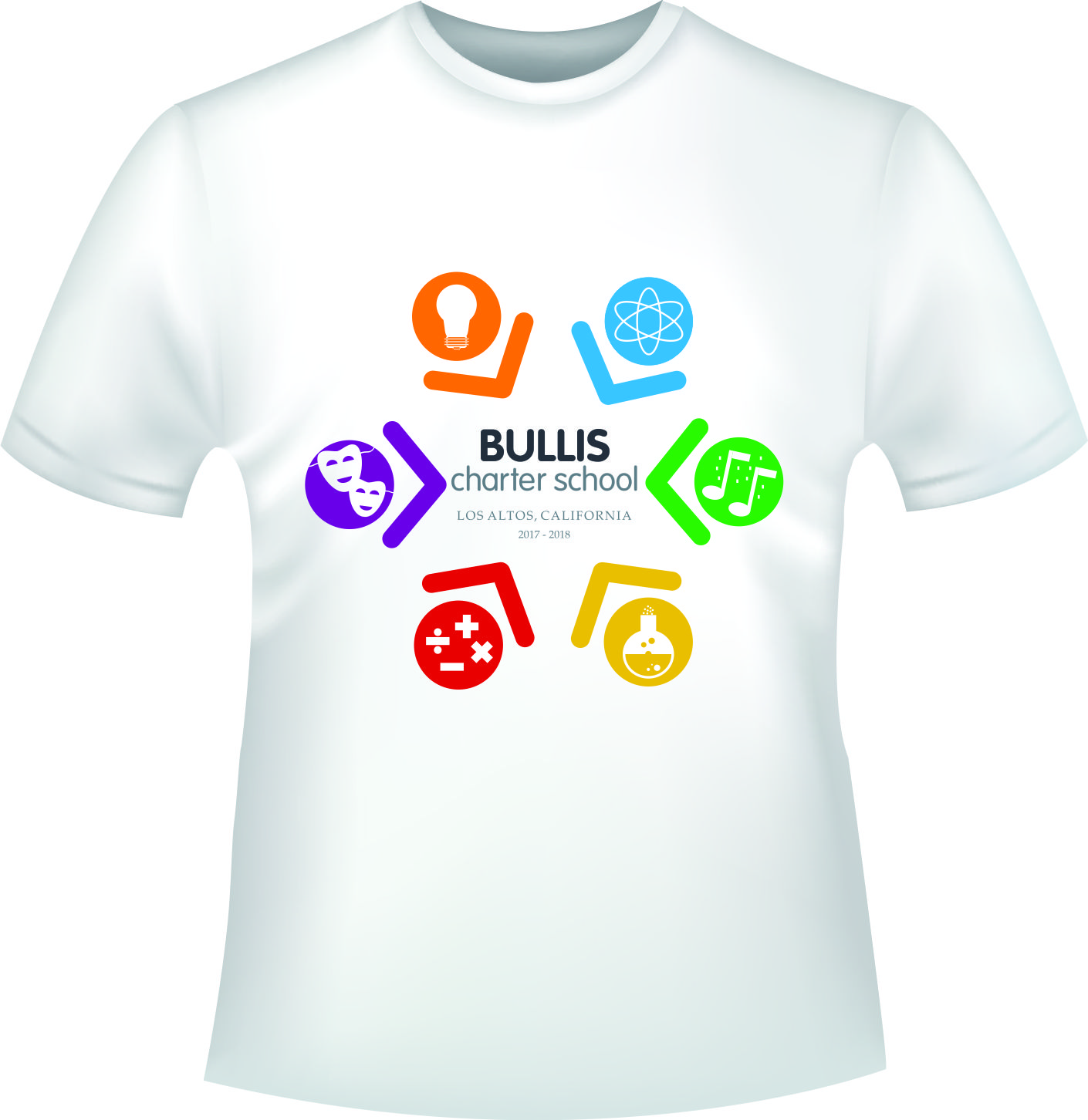T-shirt Design by Lucas Stutz for this project | Design #15091547