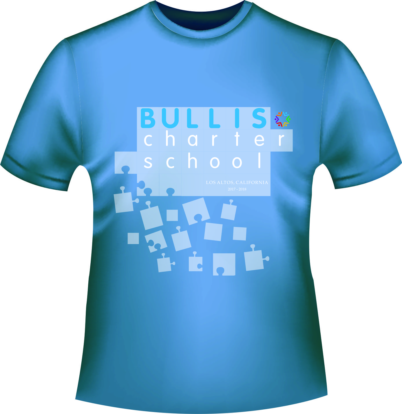 T-shirt Design by Lucas Stutz for this project | Design #15091646