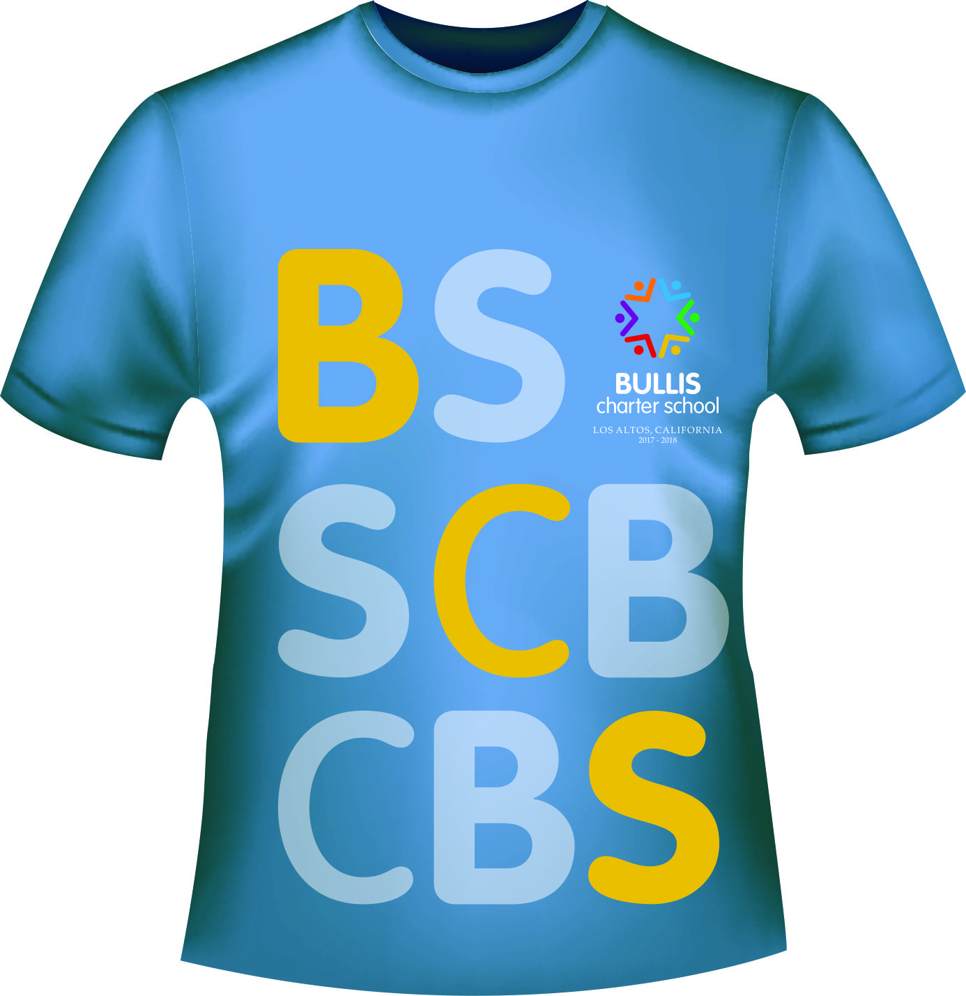 T-shirt Design by Lucas Stutz for this project | Design #15091651