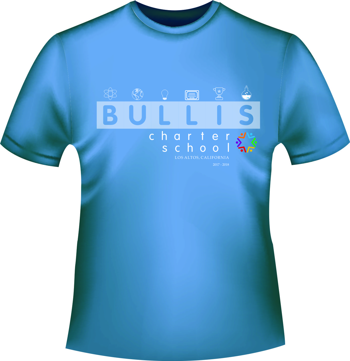 T-shirt Design by Lucas Stutz for this project | Design #15091653