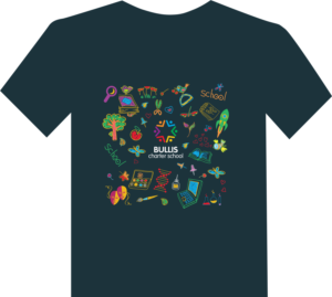 T-shirt Design by Red.Kanvas for this project | Design: #15075875