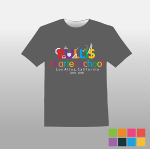 T-shirt Design by kidzero09 for this project | Design: #15113580