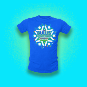 T-shirt Design by EzaiLX for this project | Design #15080041
