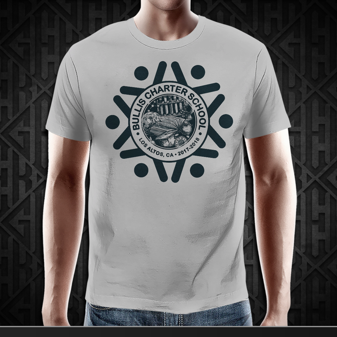 T-shirt Design by gekgrfx for this project | Design #15076678