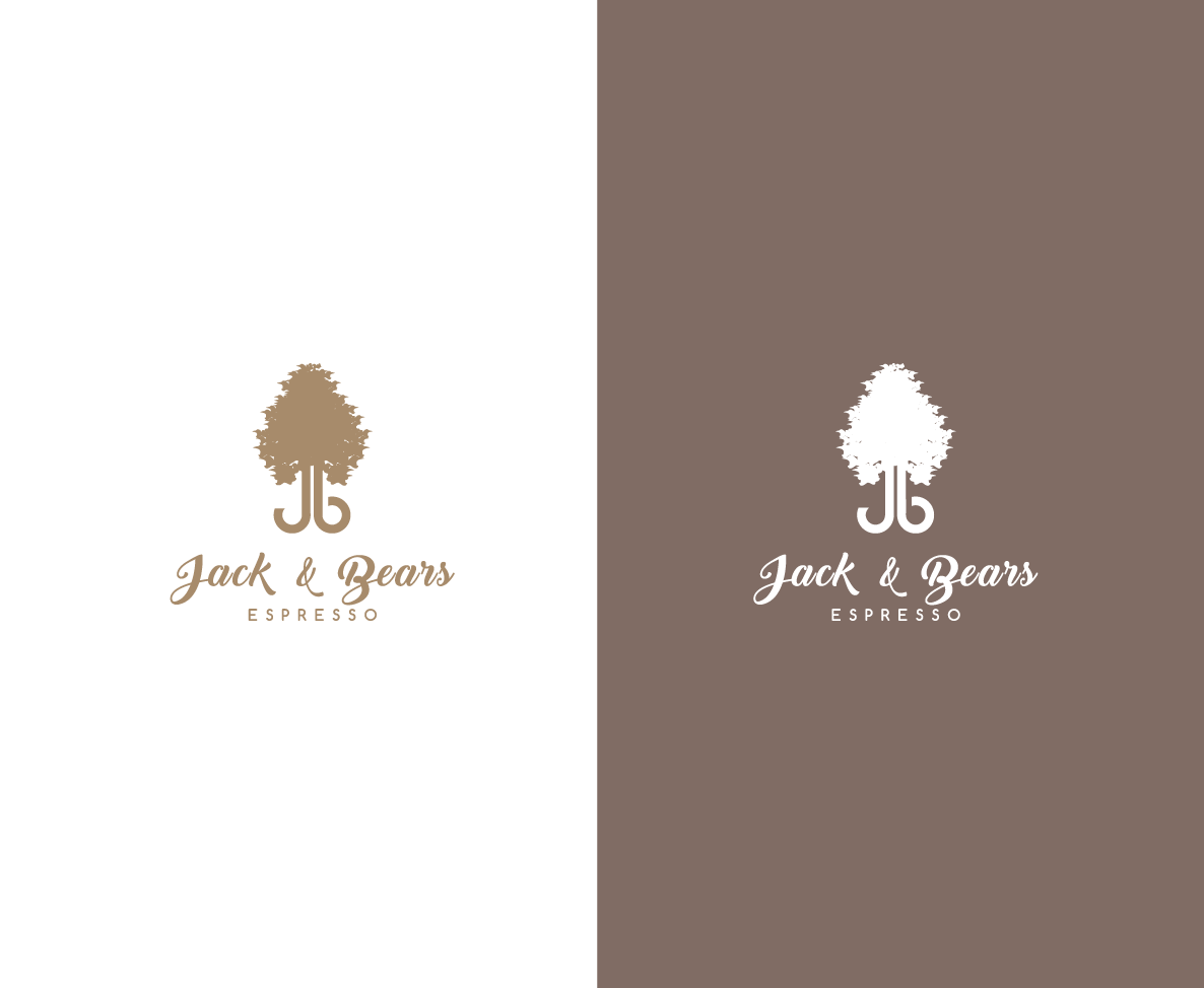 Logo Design by bijuak for Jack & Beans, LLC | Design #15036934