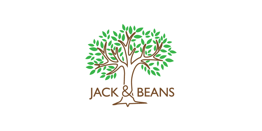 Logo Design by debdesign for Jack & Beans, LLC | Design #15054667
