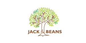 Logo Design by debdesign for Jack & Beans, LLC | Design: #15061918