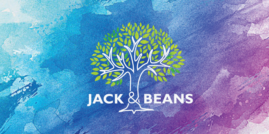 Logo Design by debdesign for Jack & Beans, LLC | Design #15061919