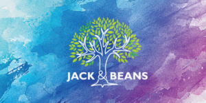 Logo Design by debdesign for Jack & Beans, LLC | Design: #15061919