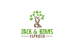 Logo Design by creative.bugs for Jack & Beans, LLC | Design: #15039049