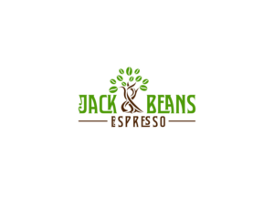 Logo Design by creative.bugs for Jack & Beans, LLC | Design: #15044439