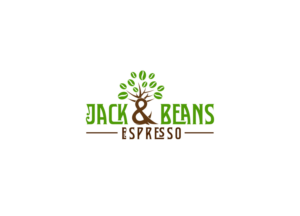 Logo Design by creative.bugs for Jack & Beans, LLC | Design: #15044440