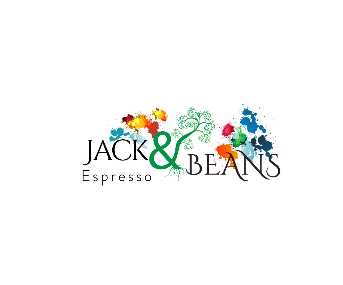 Logo Design by Design Cruiser for Jack & Beans, LLC | Design: #15071786