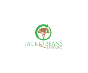 Logo Design by imshohaghossain85 for Jack & Beans, LLC | Design: #15050930