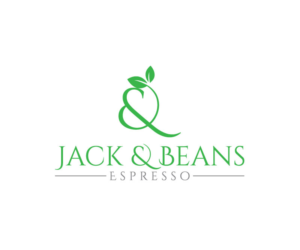 Logo Design by {Backspace} for Jack & Beans, LLC | Design: #15052325