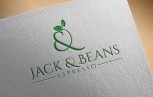 Logo Design by {Backspace} for Jack & Beans, LLC | Design: #15052326