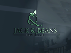 Logo Design by {Backspace} for Jack & Beans, LLC | Design: #15052327