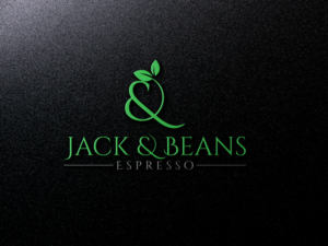 Logo Design by {Backspace} for Jack & Beans, LLC | Design: #15052329