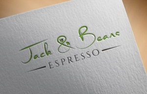 Logo Design by {Backspace} for Jack & Beans, LLC | Design: #15081750
