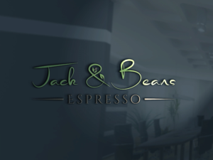 Logo Design by {Backspace} for Jack & Beans, LLC | Design: #15081751