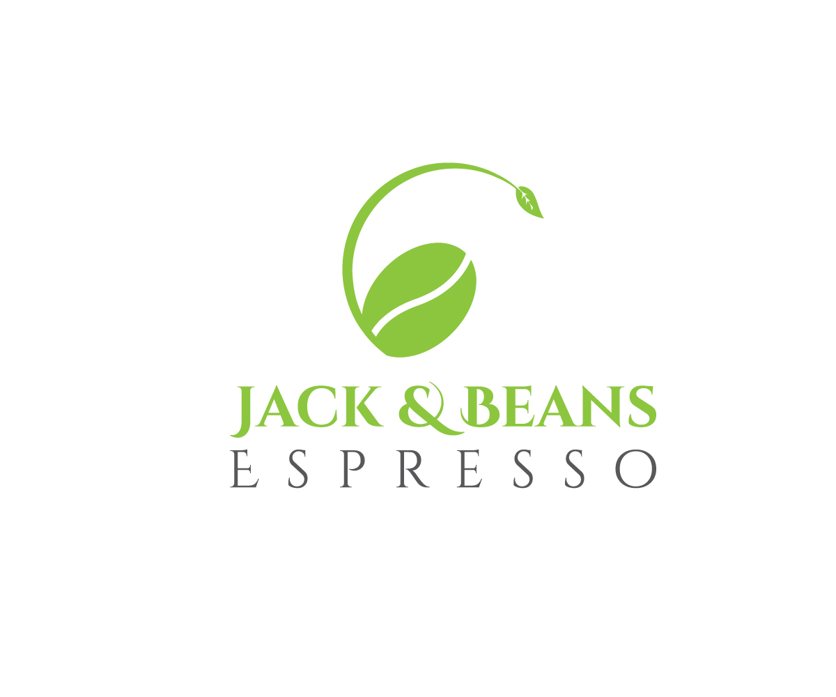 Logo Design by Top king  designer for Jack & Beans, LLC | Design #15050060