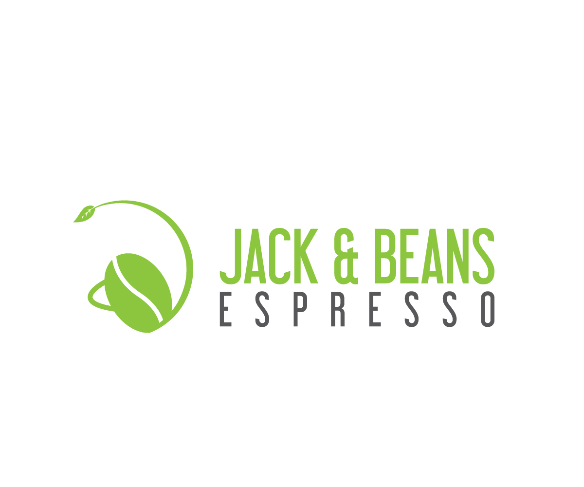 Logo Design by Top king  designer for Jack & Beans, LLC | Design #15063911