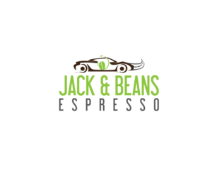Logo Design by Top king  designer for Jack & Beans, LLC | Design: #15063912