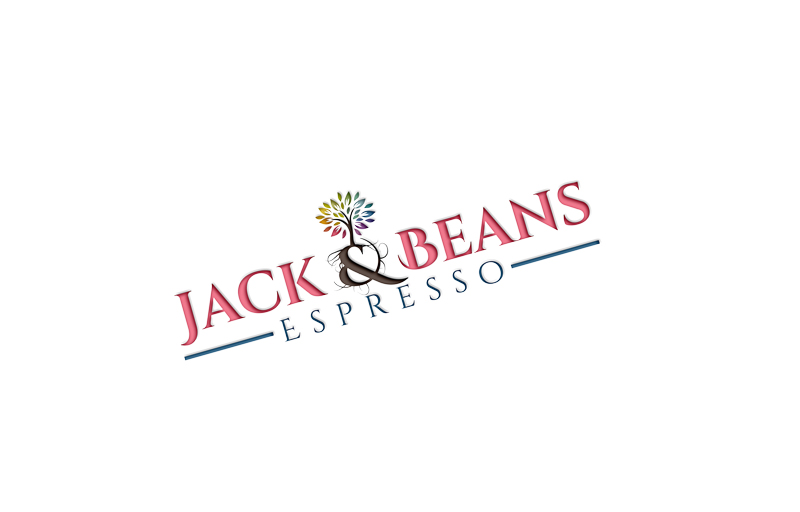 Logo Design by hotash for Jack & Beans, LLC | Design #15051079