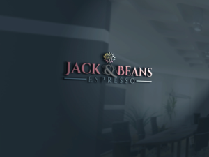 Logo Design by hotash for Jack & Beans, LLC | Design: #15051080