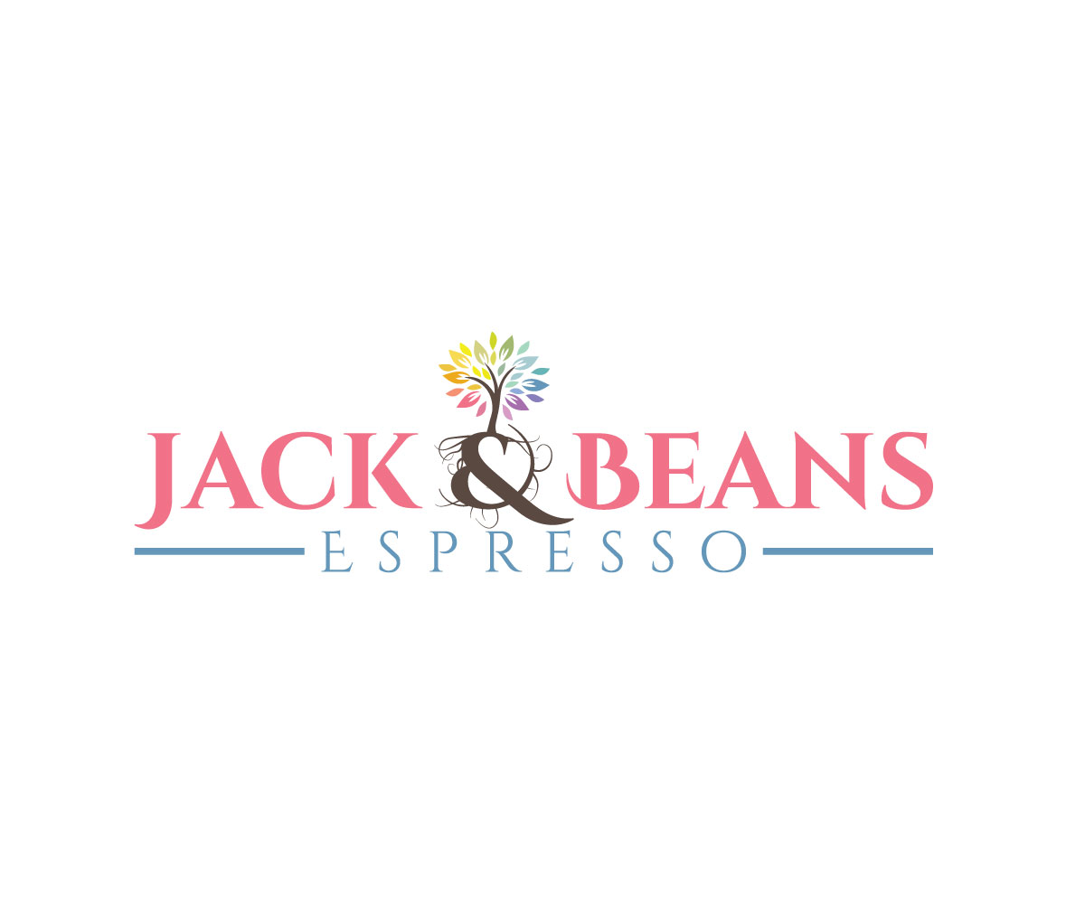 Logo Design by hotash for Jack & Beans, LLC | Design #15051081