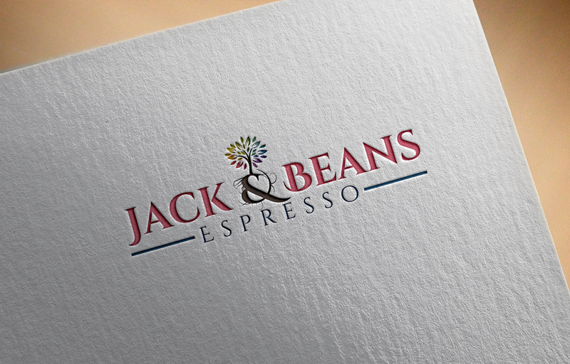 Logo Design by hotash for Jack & Beans, LLC | Design #15051082