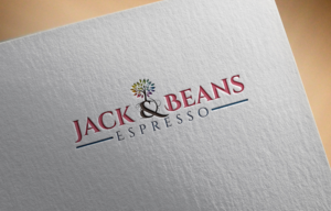 Logo Design by hotash for Jack & Beans, LLC | Design: #15051082