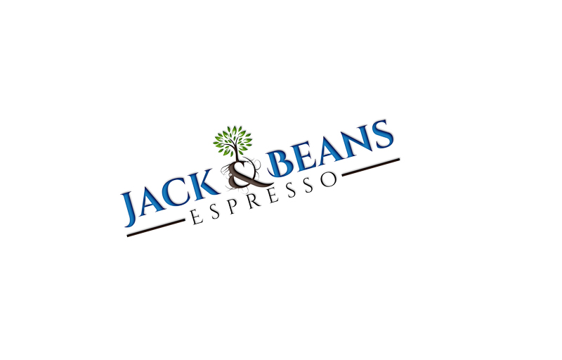 Logo Design by hotash for Jack & Beans, LLC | Design #15062779