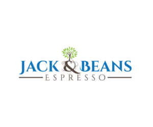 Logo Design by hotash for Jack & Beans, LLC | Design: #15062780