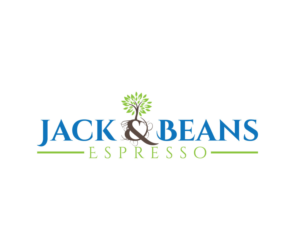Logo Design by hotash for Jack & Beans, LLC | Design: #15062783