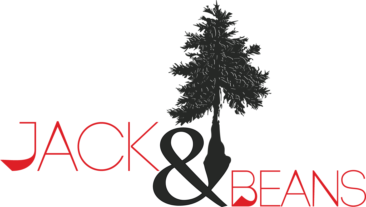 Logo Design by Jón Design company for Jack & Beans, LLC | Design #15047219