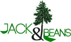 Logo Design by Jón Design company for Jack & Beans, LLC | Design: #15059407