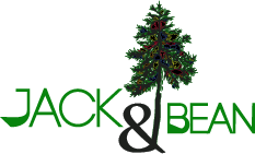 Logo Design by Jón Design company for Jack & Beans, LLC | Design #15064709